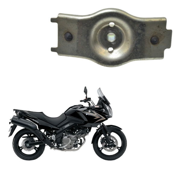 Suporte Tanque Suzuki Dl 650 V Strom 09-13 Original