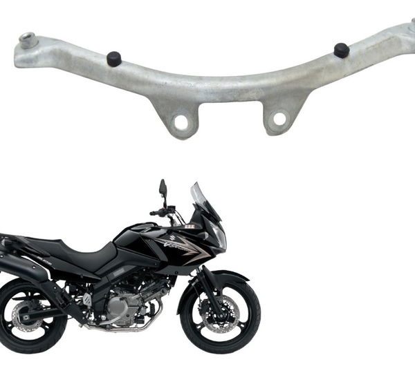 Suporte Carenagem Tanque Suzuki Dl 650 V Strom 09-13 Orig