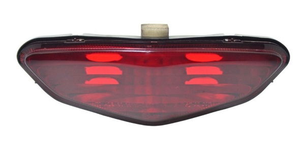 Carcaça Lanterna Tras Suzuki Dl 650 V Strom 09-13 Original
