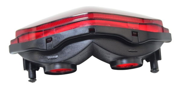 Carcaça Lanterna Tras Suzuki Dl 650 V Strom 09-13 Original