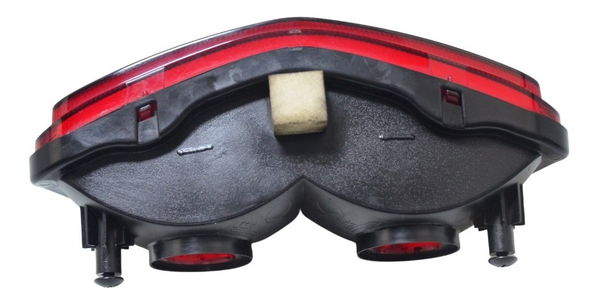 Carcaça Lanterna Tras Suzuki Dl 650 V Strom 09-13 Original