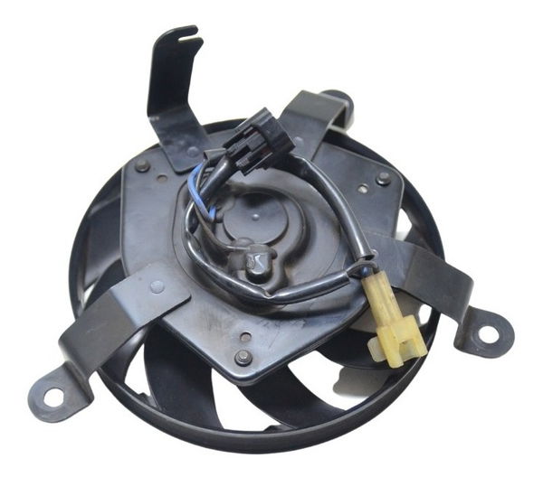 Ventoinha Radiador Suzuki Dl 650 V Strom 09-13 Original
