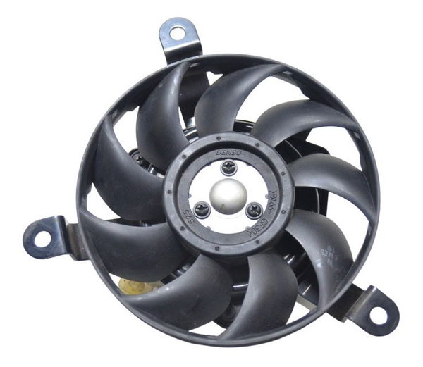 Ventoinha Radiador Suzuki Dl 650 V Strom 09-13 Original