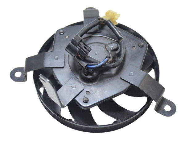 Ventoinha Radiador Suzuki Dl 650 V Strom 09-13 Original