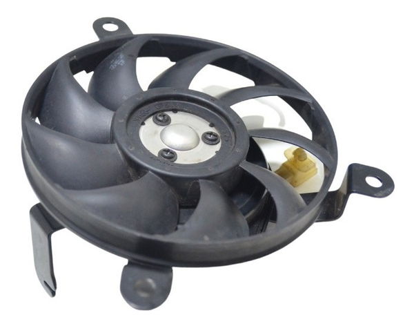 Ventoinha Radiador Suzuki Dl 650 V Strom 09-13 Original