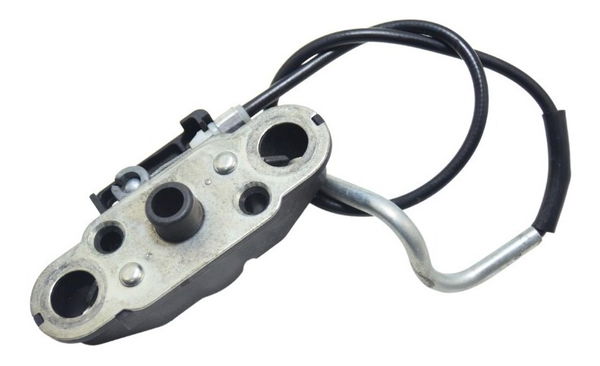 Trava Banco Suzuki Dl 650 V Strom 09-13 Original