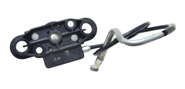 Trava Banco Suzuki Dl 650 V Strom 09-13 Original