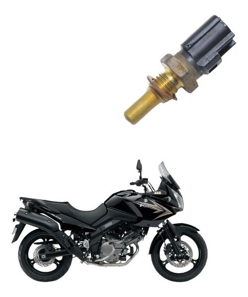 Sensor Temperatura Suzuki Dl 650 V Strom 09-13 Original