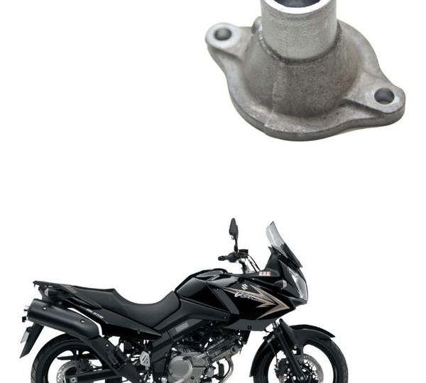 Tampa Válvula Termostática Suzuki Dl 650 V Strom 09-13 Orig