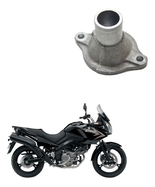 Tampa Válvula Termostática Suzuki Dl 650 V Strom 09-13 Orig