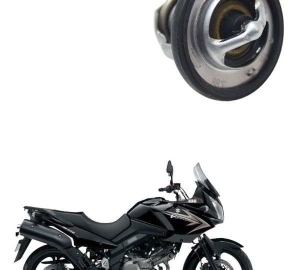 Válvula Termostática Suzuki Dl 650 V Strom 09-13 Original
