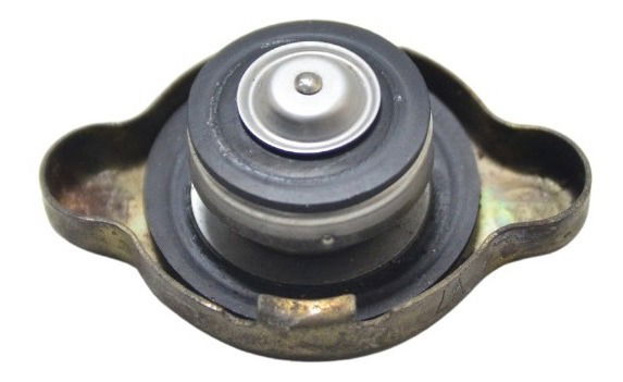 Tampa Radiador Suzuki Dl 650 V Strom 09-13 Original