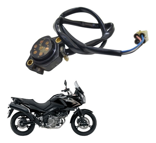Sensor Posição Marcha Suzuki Dl 650 V Strom 09-13 Original