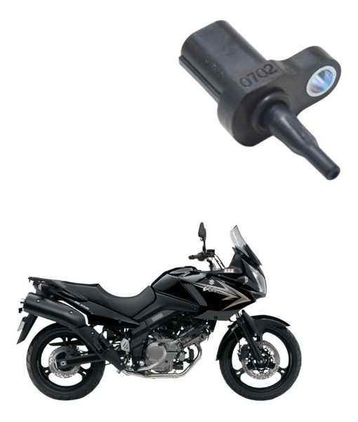 Sensor Temperatura Ar Suzuki Dl 650 V Strom 09-13 Original