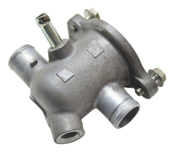 Carcaça Válvula Termostátic Suzuki Dl 650 V Strom 09-13 Orig