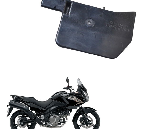 Acabamento Carenagem Intern Suzuki Dl 650 V Strom 09-13 Orig