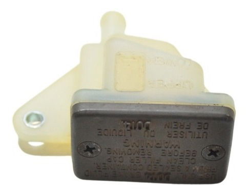 Reservatório Freio Tras Suzuki Dl 650 V Strom 09-13 Original