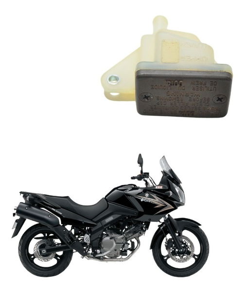 Reservatório Freio Tras Suzuki Dl 650 V Strom 09-13 Original