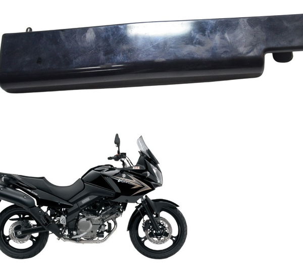 Acabamento Carenagem Intern Suzuki Dl 650 V Strom 09-13 Orig