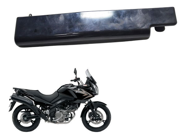 Acabamento Carenagem Intern Suzuki Dl 650 V Strom 09-13 Orig