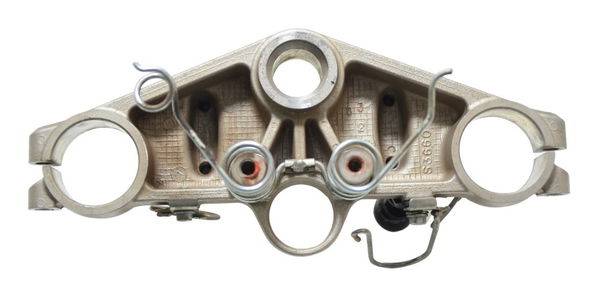 Mesa Superior Suzuki Dl 650 V Strom 09-13 Original