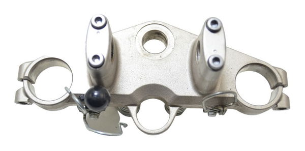 Mesa Superior Suzuki Dl 650 V Strom 09-13 Original