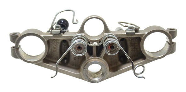 Mesa Superior Suzuki Dl 650 V Strom 09-13 Original
