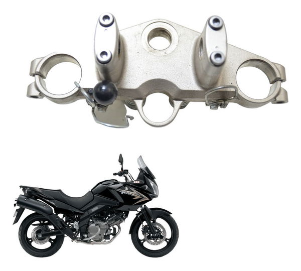 Mesa Superior Suzuki Dl 650 V Strom 09-13 Original