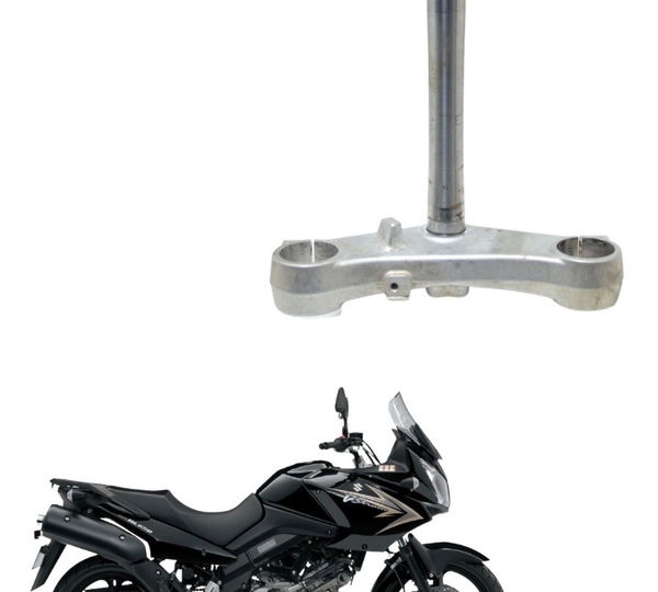 Mesa Inferior Suzuki Dl 650 V Strom 09-13 Original