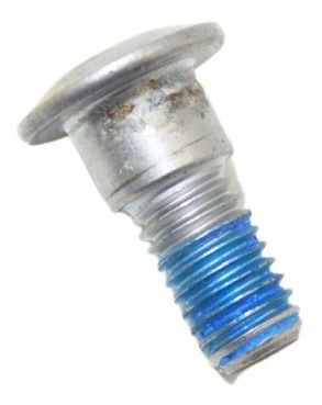 Parafuso Disco Freio Suzuki Dl 650 V Strom 09-13 Original