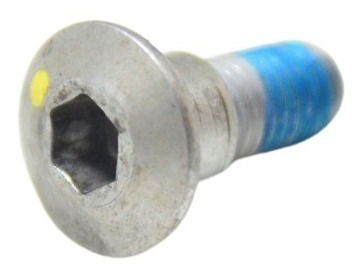 Parafuso Disco Freio Suzuki Dl 650 V Strom 09-13 Original