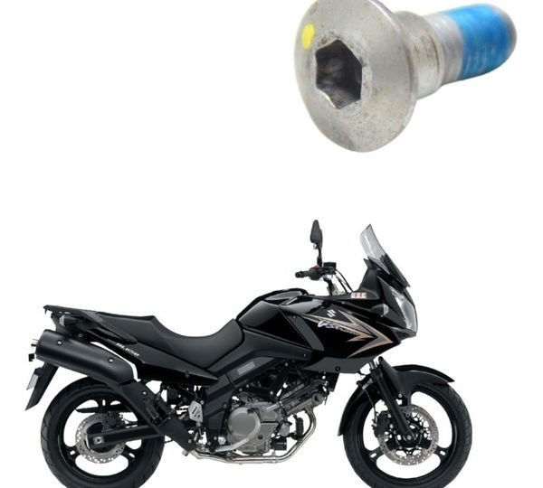 Parafuso Disco Freio Suzuki Dl 650 V Strom 09-13 Original