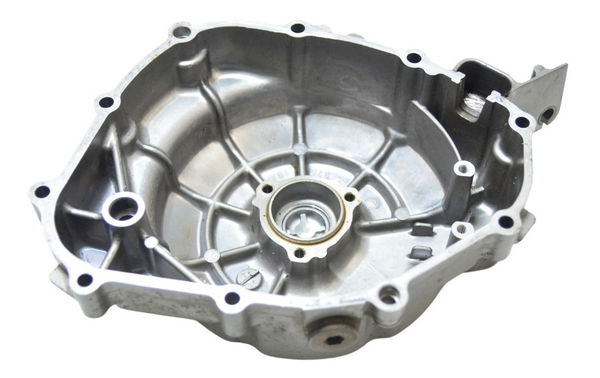 Tampa Estator Motor Esq Suzuki Dl 650 V Strom 09-13 Original