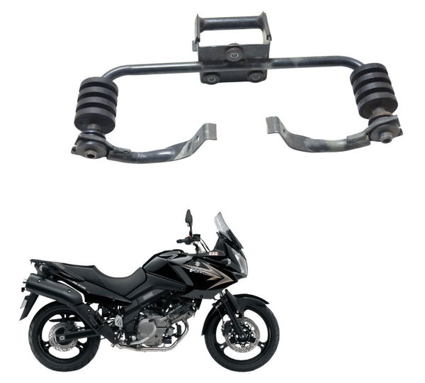 Suporte Tanque Suzuki Dl 650 V Strom 09-13 Original