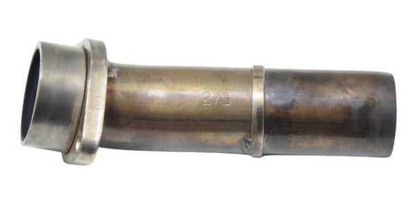 Curva Escape Suzuki Dl 650 V Strom 09-13 Original