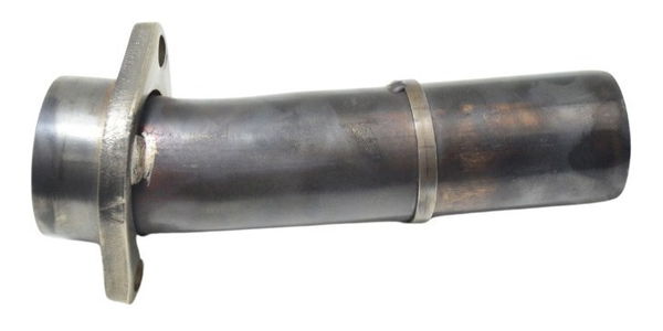 Curva Escape Suzuki Dl 650 V Strom 09-13 Original