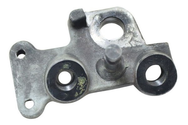 Suporte Pedal Descanso Lat Suzuki Dl 650 V Strom 09-13 Orig