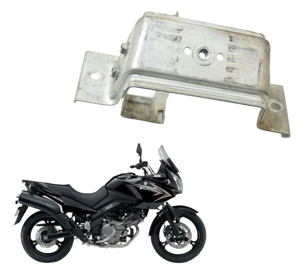 Suporte Tanque Suzuki Dl 650 V Strom 09-13 Original