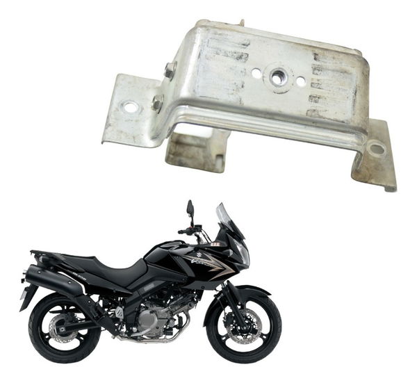 Suporte Tanque Suzuki Dl 650 V Strom 09-13 Original