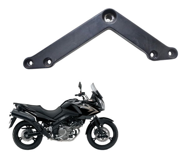 Suporte Motor Suzuki Dl 650 V Strom 09-13 Original