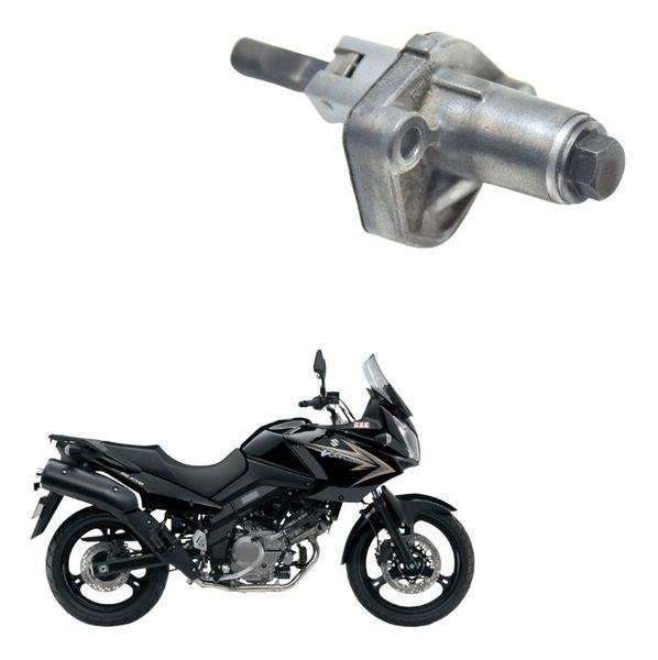 Acionador Comando Suzuki Dl 650 V Strom 09-13 Original