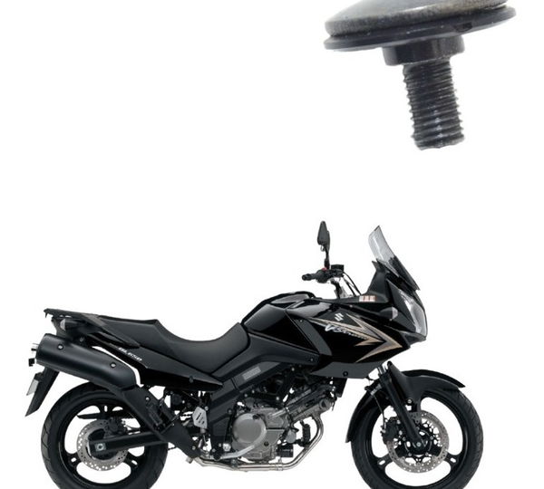Parafuso Tampa Cabeçote Suzuki Dl 650 V Strom 09-13 Original