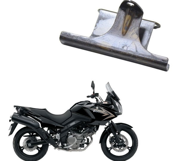 Guia Corrente Comando Suzuki Dl 650 V Strom 09-13 Original