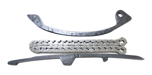 Kit Guia Tensor Corrente Comando Suzuki Dl 650 V Strom 09-13