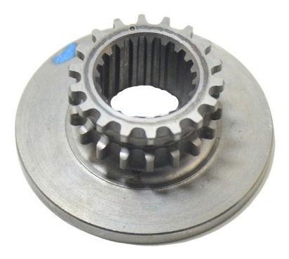 Engrenagem Inferior Comando Suzuki Dl 650 V Strom 09-13 Orig