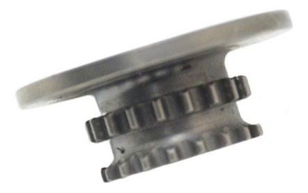 Engrenagem Inferior Comando Suzuki Dl 650 V Strom 09-13 Orig