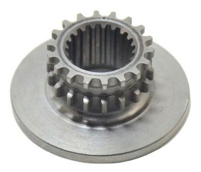 Engrenagem Inferior Comando Suzuki Dl 650 V Strom 09-13 Orig