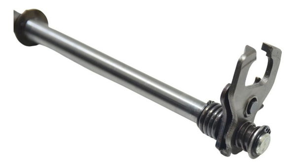 Eixo Pedal Câmbio Suzuki Dl 650 V Strom 09-13 Original