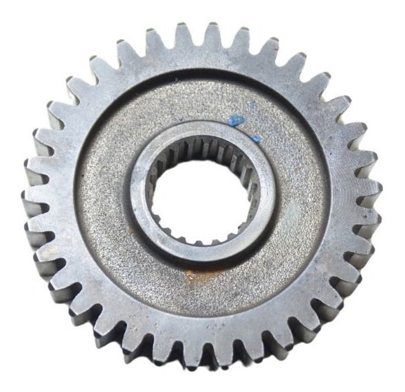 Engrenagem Motor Suzuki Dl 650 V Strom 09-13 Original