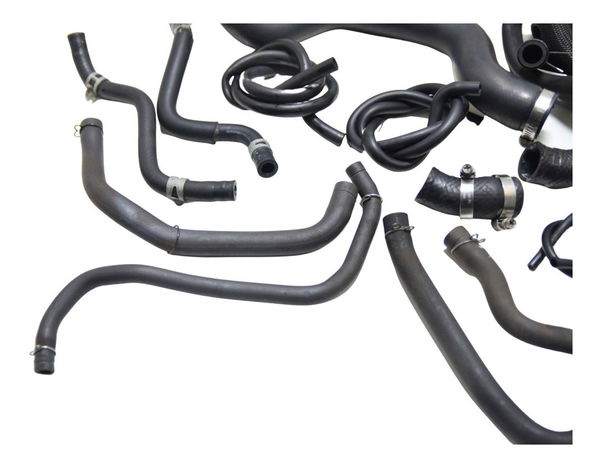 Kit Mangueiras Suzuki Dl 650 V Strom 09-13 Original